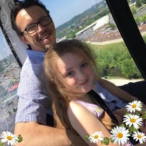 Meet your Posher, Dawn